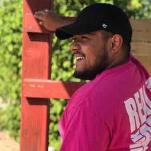 Meet your Posher, Victor